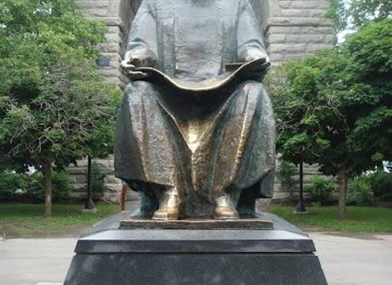 pitcairn-islands/buffalo-town/landmark/nikola-tesla-monument