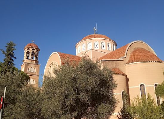 greece/alexandroupoli/landmark/holy-temple-of-agia-kyriaki-alexandroupolis