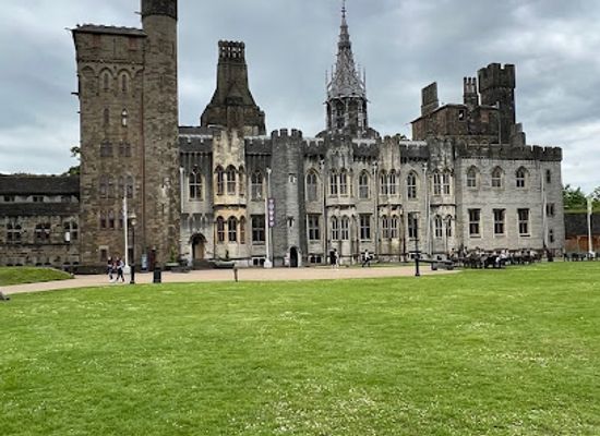 united-kingdom/south-glamorgan/landmark/firing-line-cardiff-castle-museum-of-the-welsh-soldier