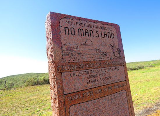 oklahoma/great-plains-country/landmark/no-man-s-land-historical-marker