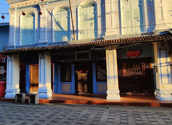 malaysia/kuala-terengganu/landmark/teck-soon-heritage-house