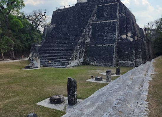 guatemala/flores/landmark/templo-iv-tikal