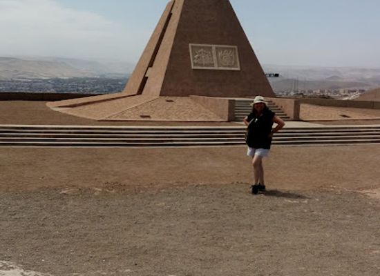 chile/arica/landmark/terminal-agro