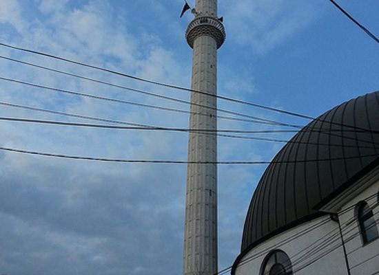 kosovo/vushtrri/landmark/karamanli-mosque