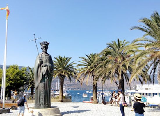 montenegro/herceg-novi/landmark/portofino