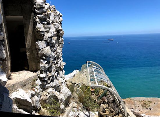 gibraltar/western-beach/landmark/great-siege-tunnels