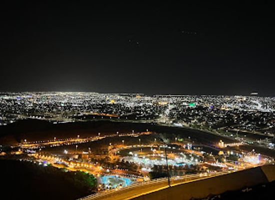 saudi-arabia/hail/landmark/jabal-as-samra
