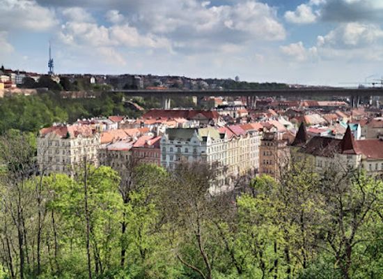 czechia/central-bohemia/landmark/vysehrad