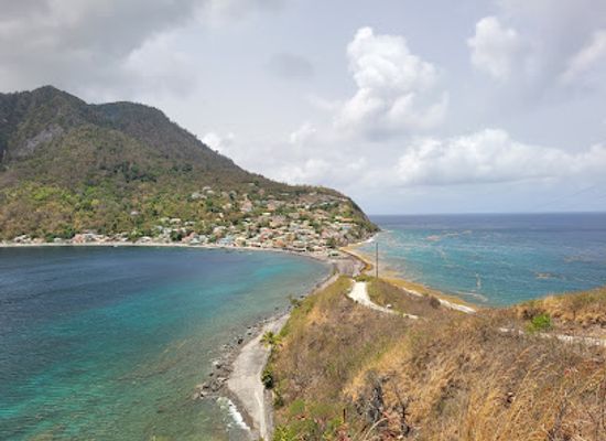 dominica/saint-mark/landmark/scotts-head-beach