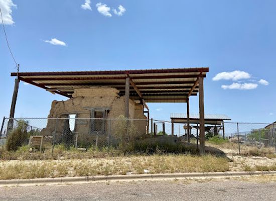 california/stockton/landmark/oldest-house-in-fort-stockton