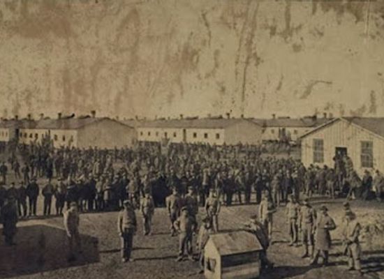 illinois/northern-illinois/landmark/camp-douglas-state-historic-site
