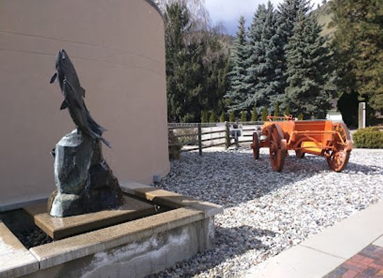 washington/western-washington/landmark/cashmere-museum-and-pioneer-village