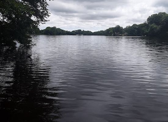 delaware/milford/landmark/haven-lake-boat-ramp
