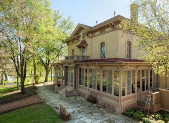 wisconsin/northern-highland/landmark/villa-louis-historic-site