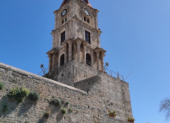 greece/rhodes/rhodes-old-town/landmark/medieval-clock-tower