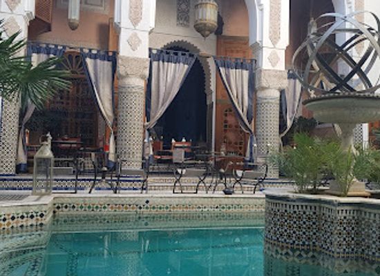 morocco/fes/landmark/kassr-annoujoum-ducci-foundation
