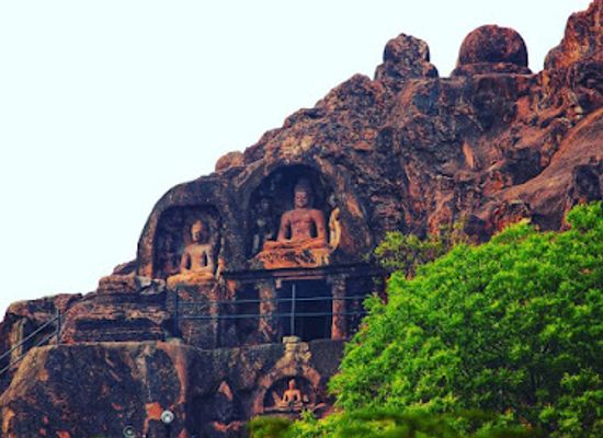 india/andhra-pradesh/landmark/bojjanna-konda