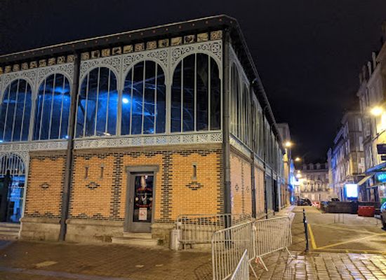 france/limoges/landmark/halles-centrales