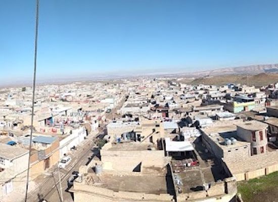 iraq/dohuk-governorate/landmark/dur-sharrukin