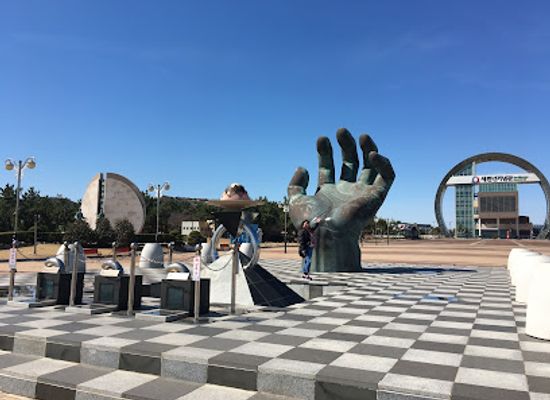 south-korea/pohang/landmark/homigot-sunrise-square