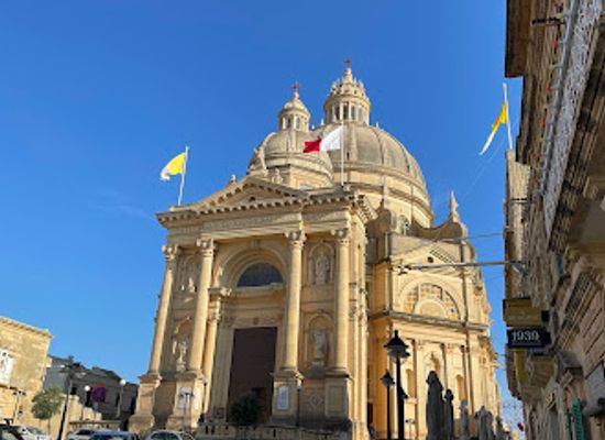 malta/xewkija/landmark/rotunda-st-john-baptist-church