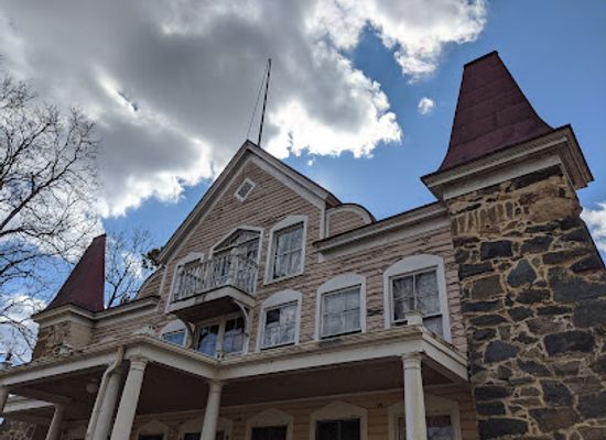 maryland/capital-region/landmark/clara-barton-national-historic-site