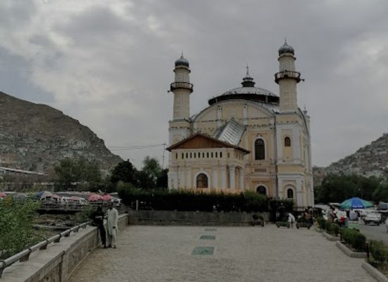 afghanistan/nangarhar/landmark/kabul