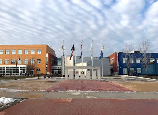 illinois/cicero/landmark/the-town-of-cicero-community-center