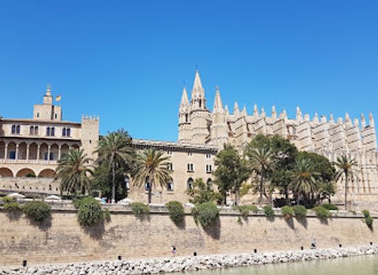 spain/palma-de-mallorca/paseo-maritimo/landmark/llotja-de-palma