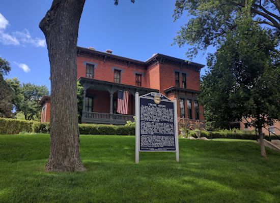 nebraska/omaha/landmark/general-crook-house-museum