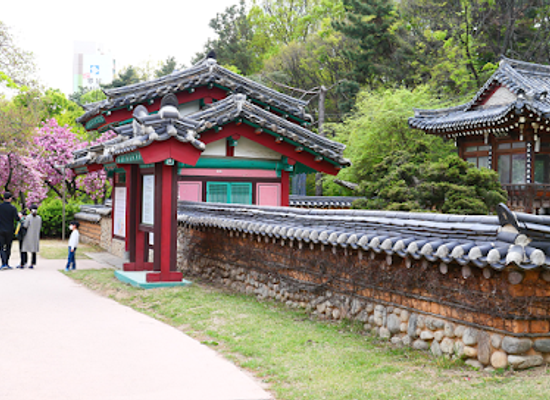 south-korea/daegu/duryu-park/landmark/wolgok-history-park