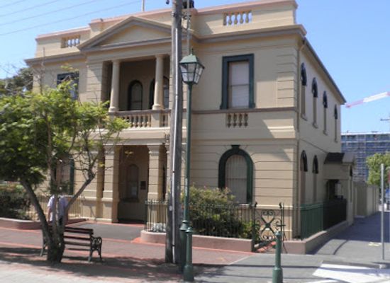 australia/illawarra/landmark/illawarra-museum