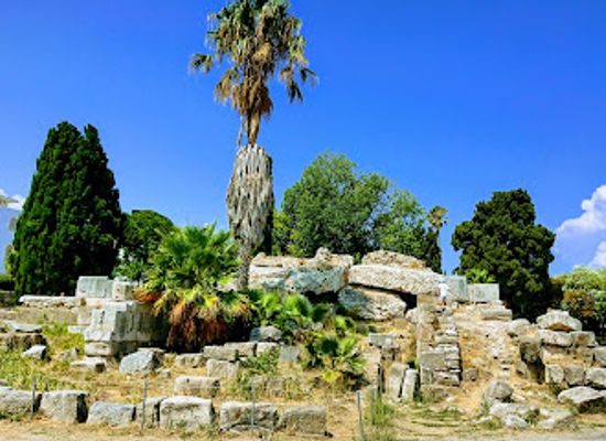 greece/dodecanese/landmark/archaeological-museum-of-kos