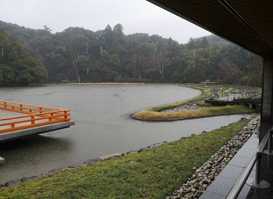 japan/ise/landmark/sengukan-museum