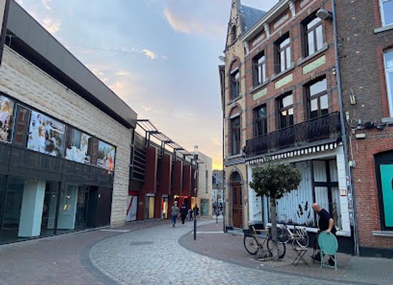 belgium/hasselt/landmark/toerisme-hasselt
