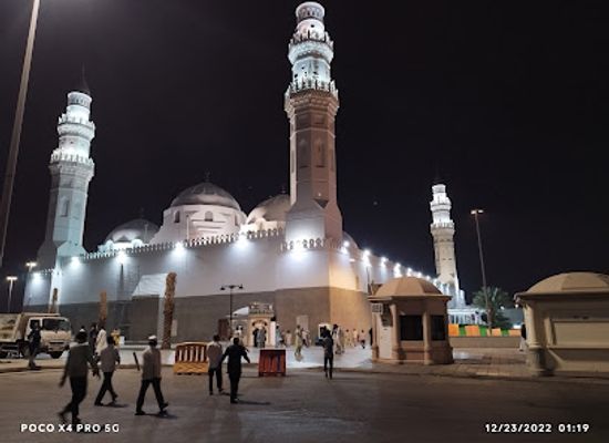 saudi-arabia/madinah/landmark/masjid-quba