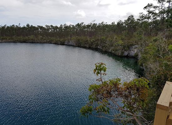 the-bahamas/andros-town/landmark/blue-holes-national-park