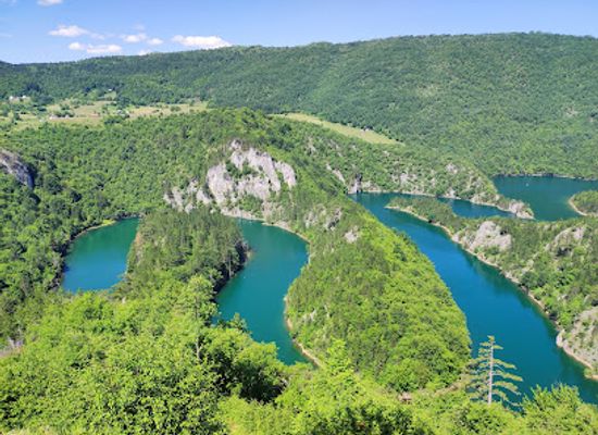 montenegro/moraca/landmark/meandri-cehotine-viewpoint