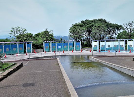japan/sagami/landmark/sagamihara-kita-park