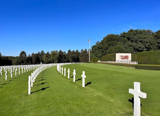 luxembourg/luxembourg-ardennes/landmark/luxembourg-american-cemetery