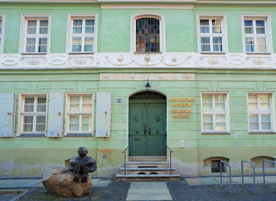 germany/lusatia/landmark/wendish-sorb-museum