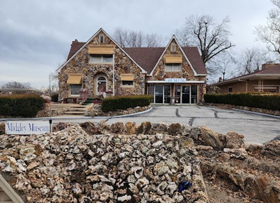 oklahoma/enid/landmark/midgley-museum