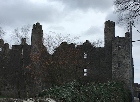 ireland/county-meath/landmark/athlumney-castle