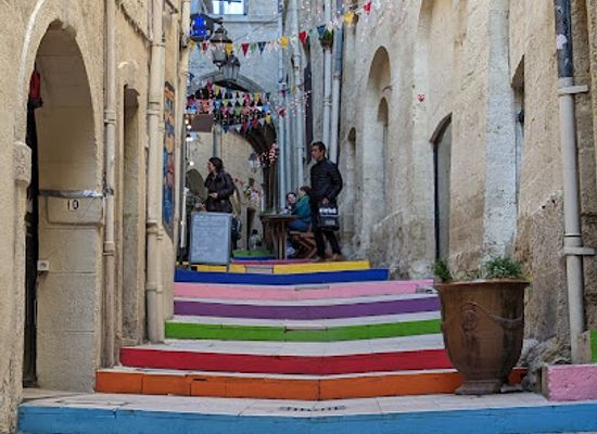 france/montpellier/landmark/l-escalier-arc-en-ciel-belvedere