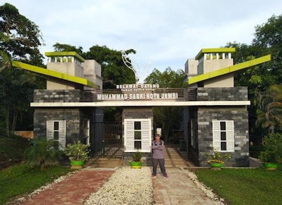 indonesia/jambi/landmark/taman-hutan-kota-mayang