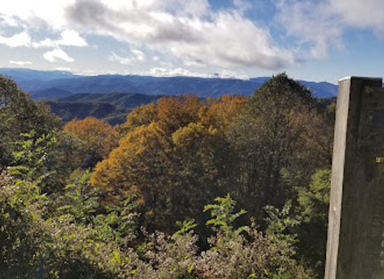 north-carolina/great-smoky-mountains/landmark/lickstone-overlook