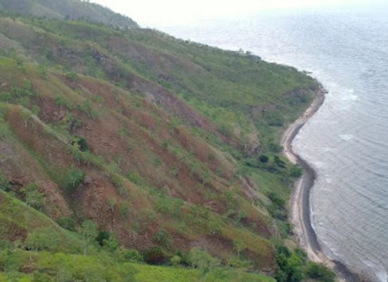 timor-leste/manatuto/landmark/manatuto-lookout