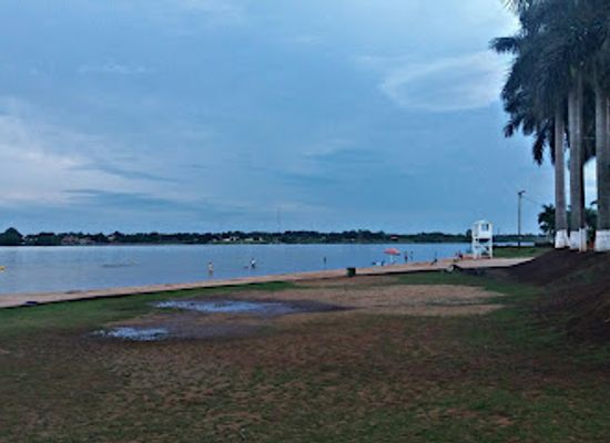 paraguay/hernandarias/landmark/costanera-hernandarias