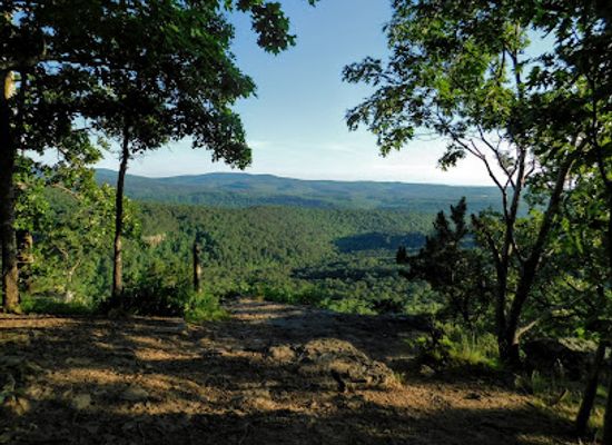 arkansas/ozark-mountains/landmark/spy-rock