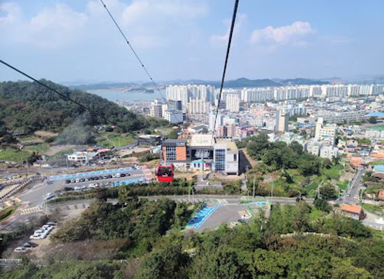 south-korea/south-jeolla-province/landmark/mokpo-marine-cable-car